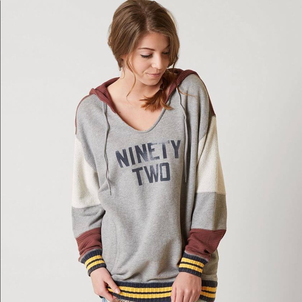 Free People Naomi Hoodie - Picture 7 of 7